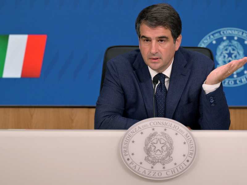 (foto Ansa)