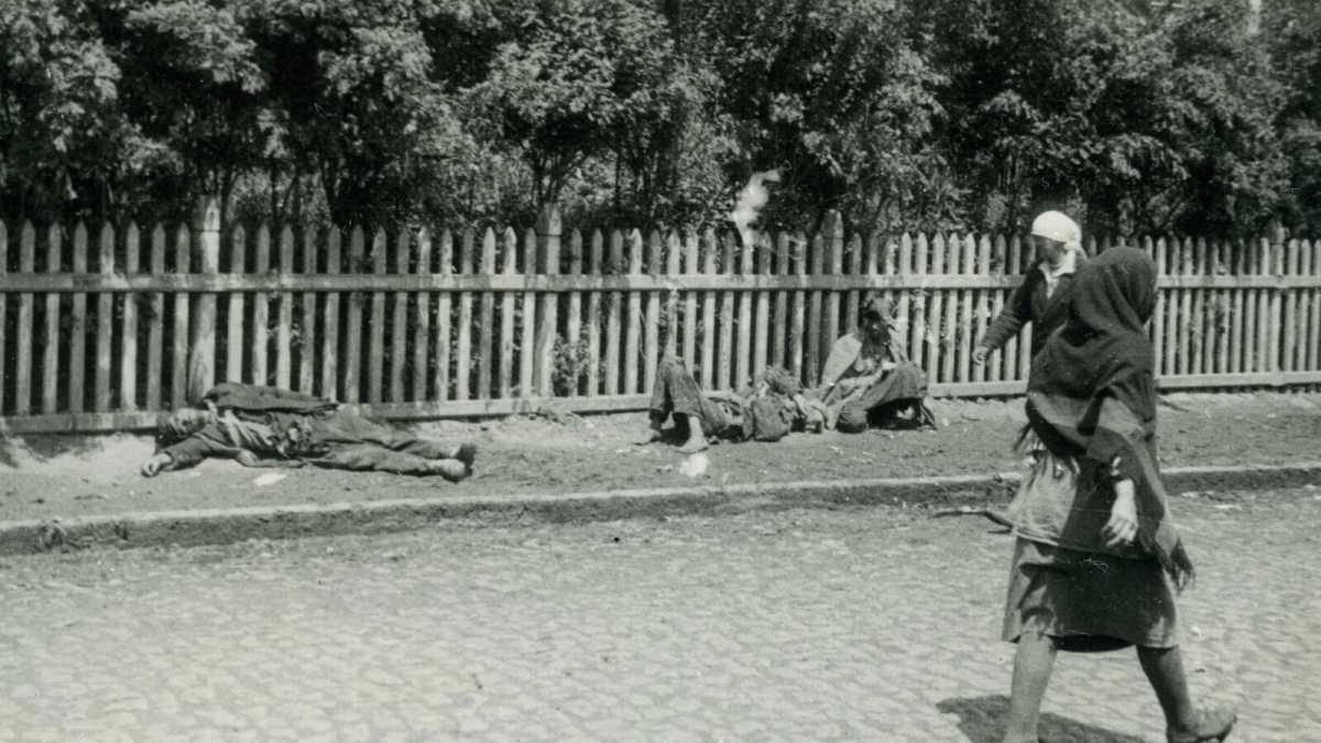Immagine di Quanto tempo ci vuole per riconoscere l’Holodomor. Parla Graziosi
