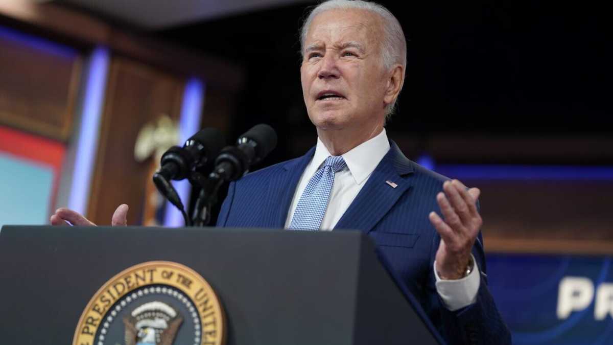Immagine di Biden fa i conti con i tempi della guerra: le vie per il sostegno duraturo a Kyiv