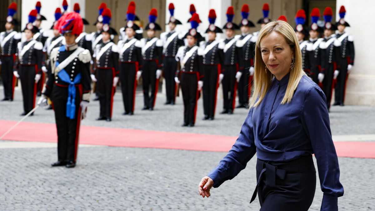 Immagine di Arriva la terza rata. Sul Pnrr meglio fare che dire