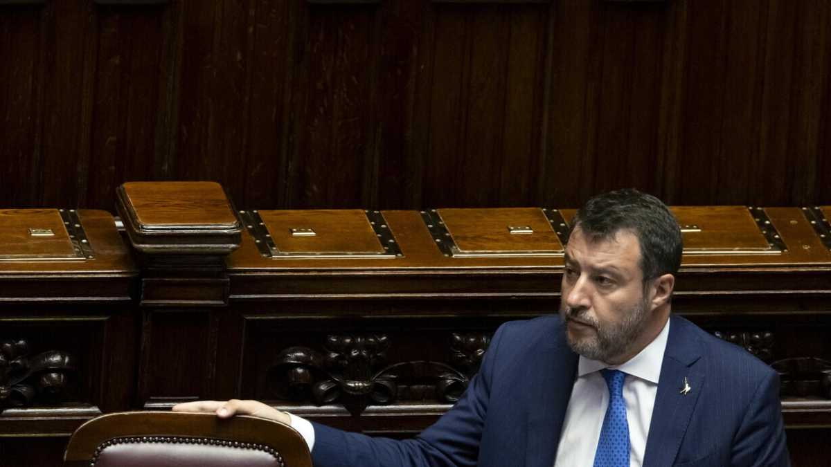 Immagine di Golpe o staffetta? La vecchia Liga veneta scompare con la nuova segreteria Stefani