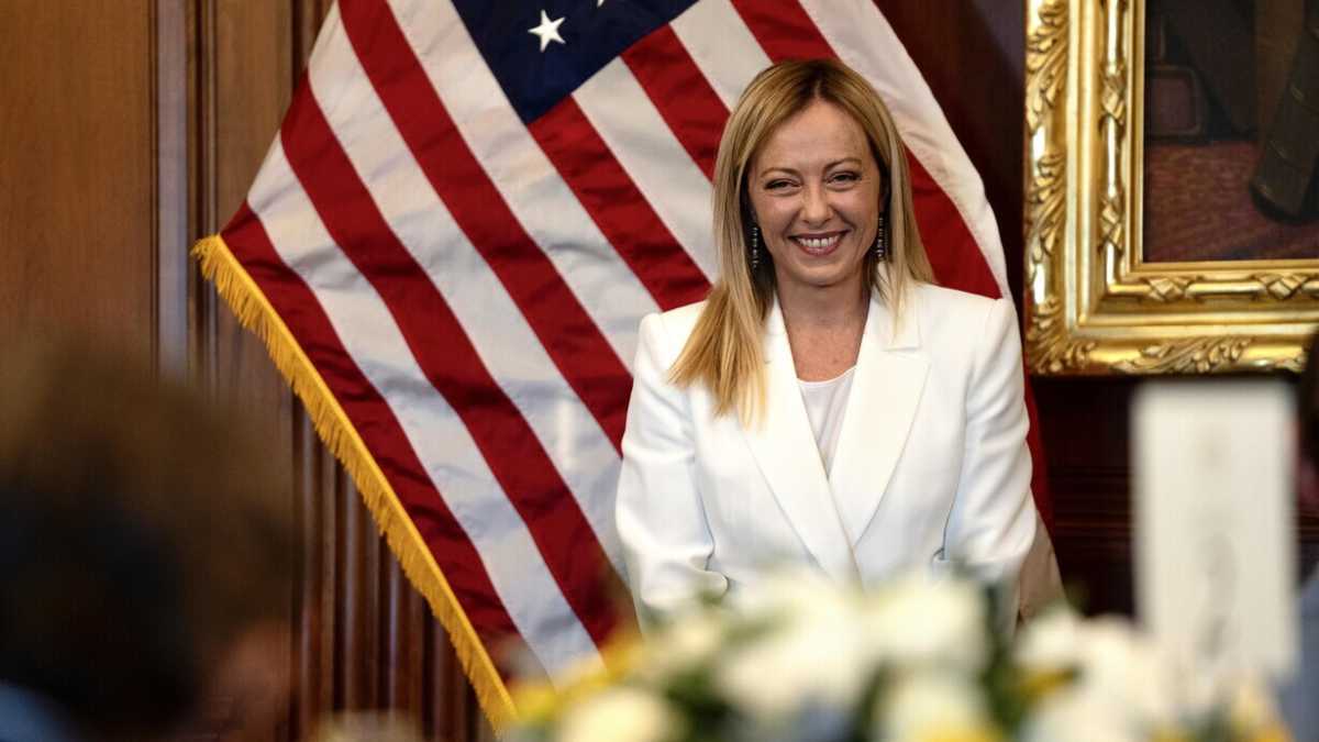 Immagine di Gli Stati Uniti "accolgono favorevolmente" la candidatura dell'Italia per Expo 2030