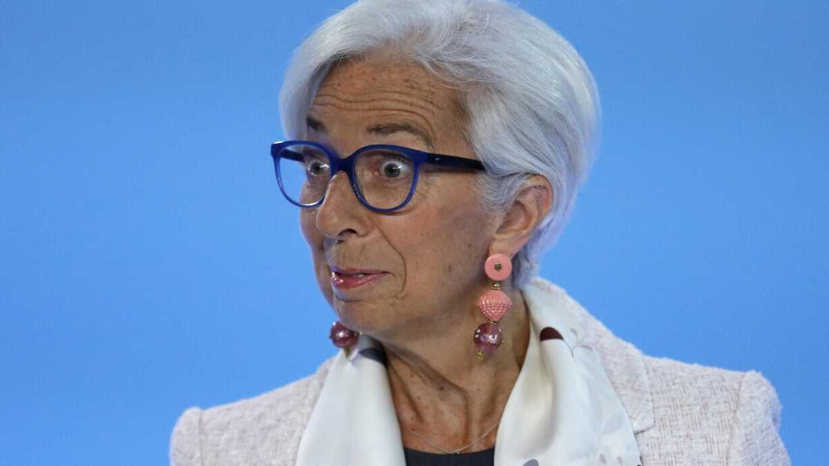 Immagine di Tassi, fine corsa o altri rialzi? La politica dei due forni della Bce