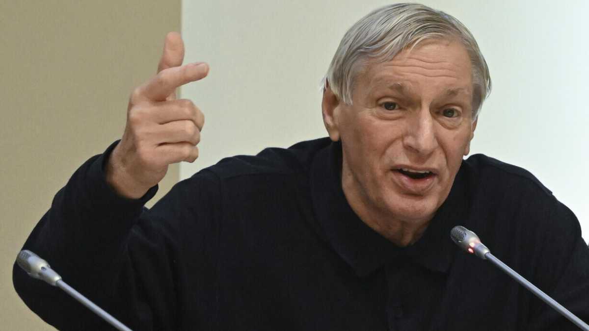 Immagine di Don Ciotti e l’antimafia a zero spese
