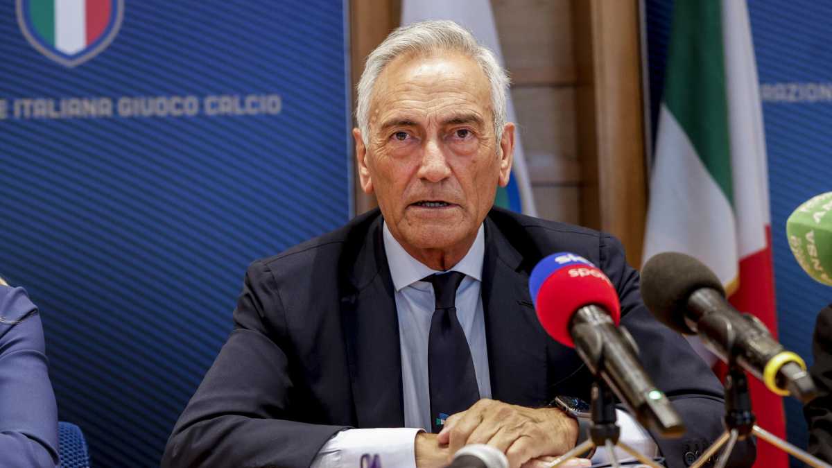 Immagine di L'Italia e la Turchia si propongono in tandem per ospitare gli Europei 2032