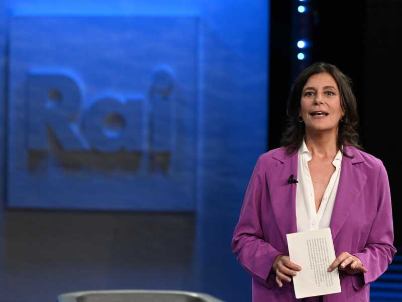 Marinella Soldi (Ansa)