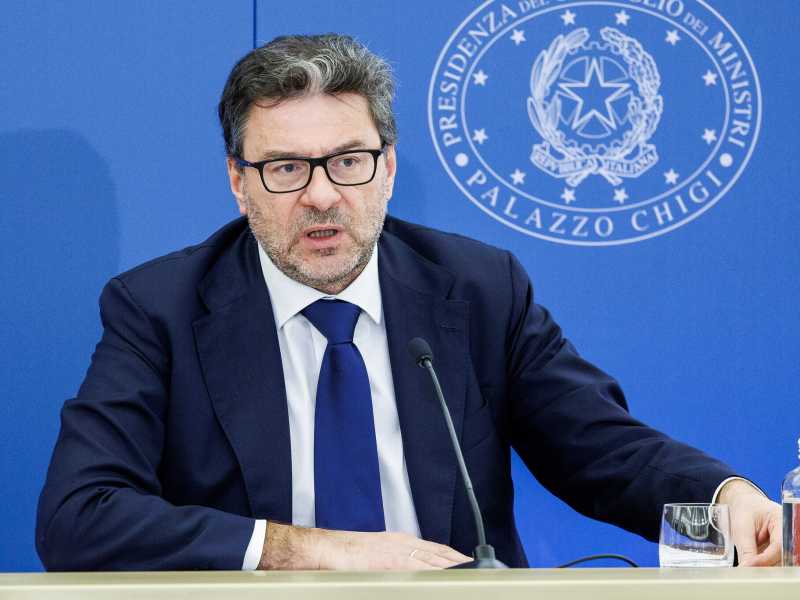 Foto LaPresse