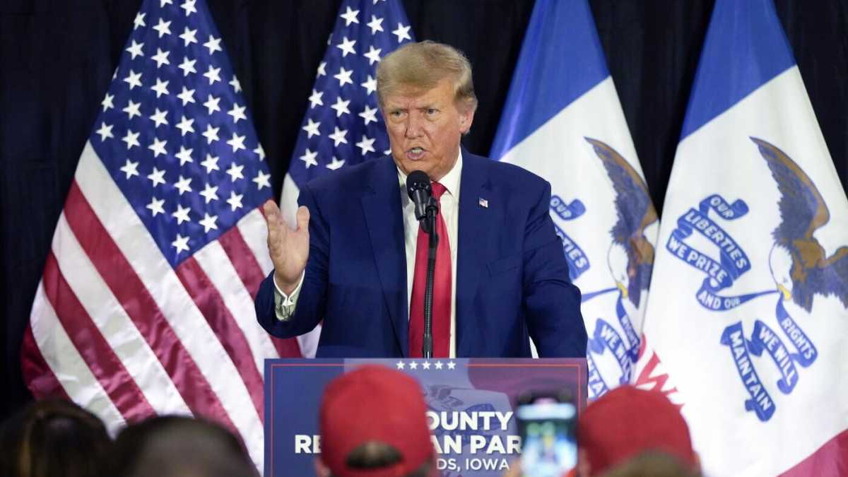 Immagine di I filmati degli scatoloni top secret a casa di Trump, il 6 gennaio e i tormenti dei repubblicani