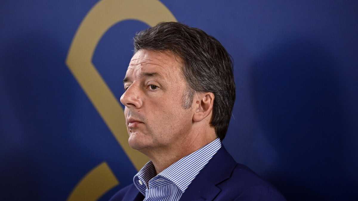 Immagine di Se finisce nei boxini la procura che se ne infischia della Costituzione