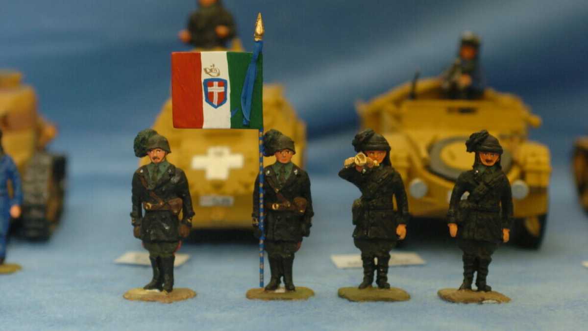 Immagine di A ottant’anni dalla guerra, si cercano ancora le opere trafugate dai nazisti. Un caso