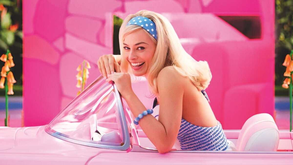 Immagine di Dietro al successo Barbie, una noiosa predica pol. corr.