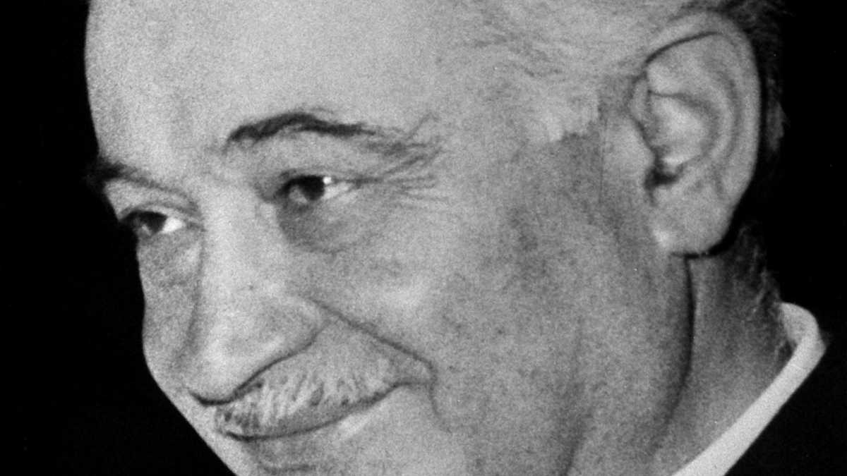Immagine di Il dimenticato Serafino Ferruzzi, importante capitalista nostrano