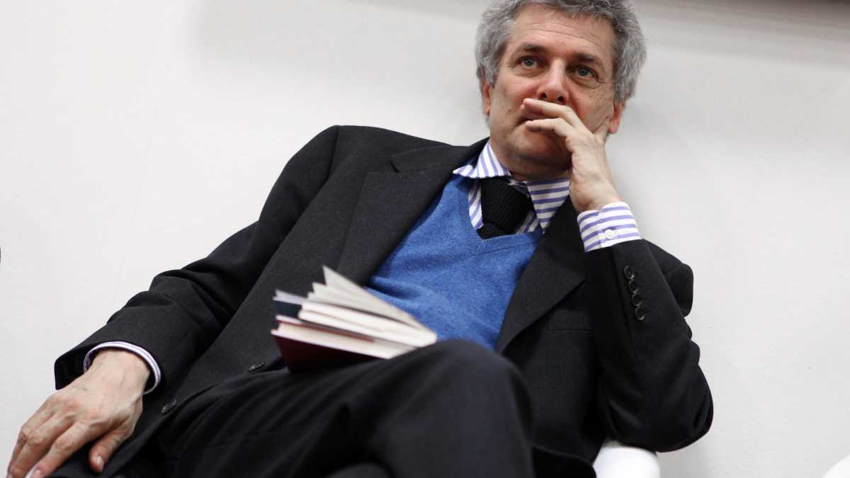 Immagine di Siamo andati in treno a Foggia. E abbiamo capito Elkann