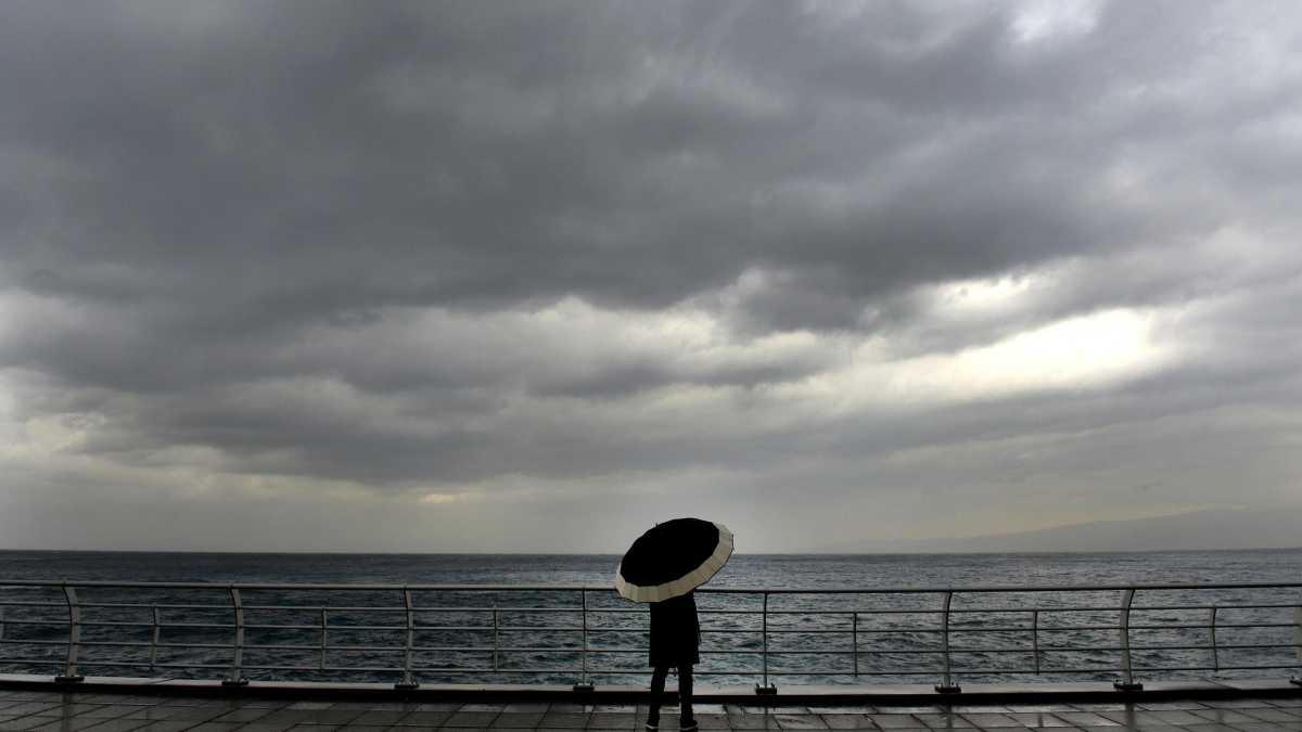 Immagine di E se l’intelligenza artificiale riuscisse a prevedere il meteo meglio di noi? Prospettive