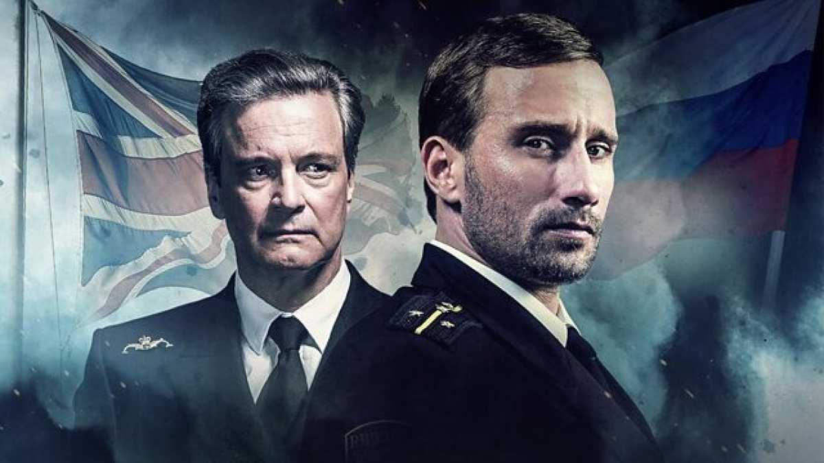 Immagine di Kursk