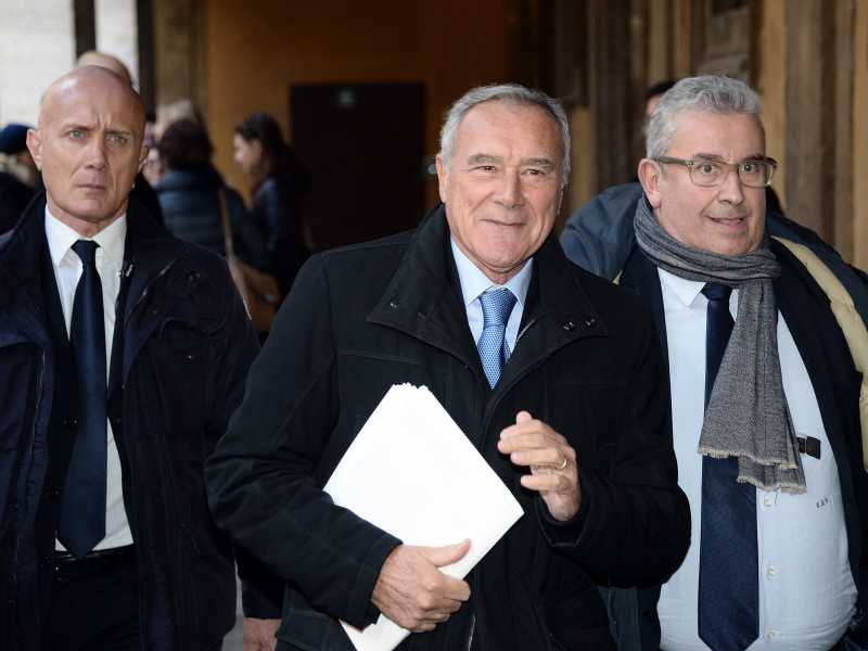 Pietro Grasso e il Fatto rischiano di essere vittime delle proprie fake news sul caso Renzi