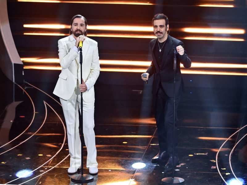 A Pescasseroli tra Colapesce e Di Martino, Sangiuliano, Maraini e gli orsi in streaming