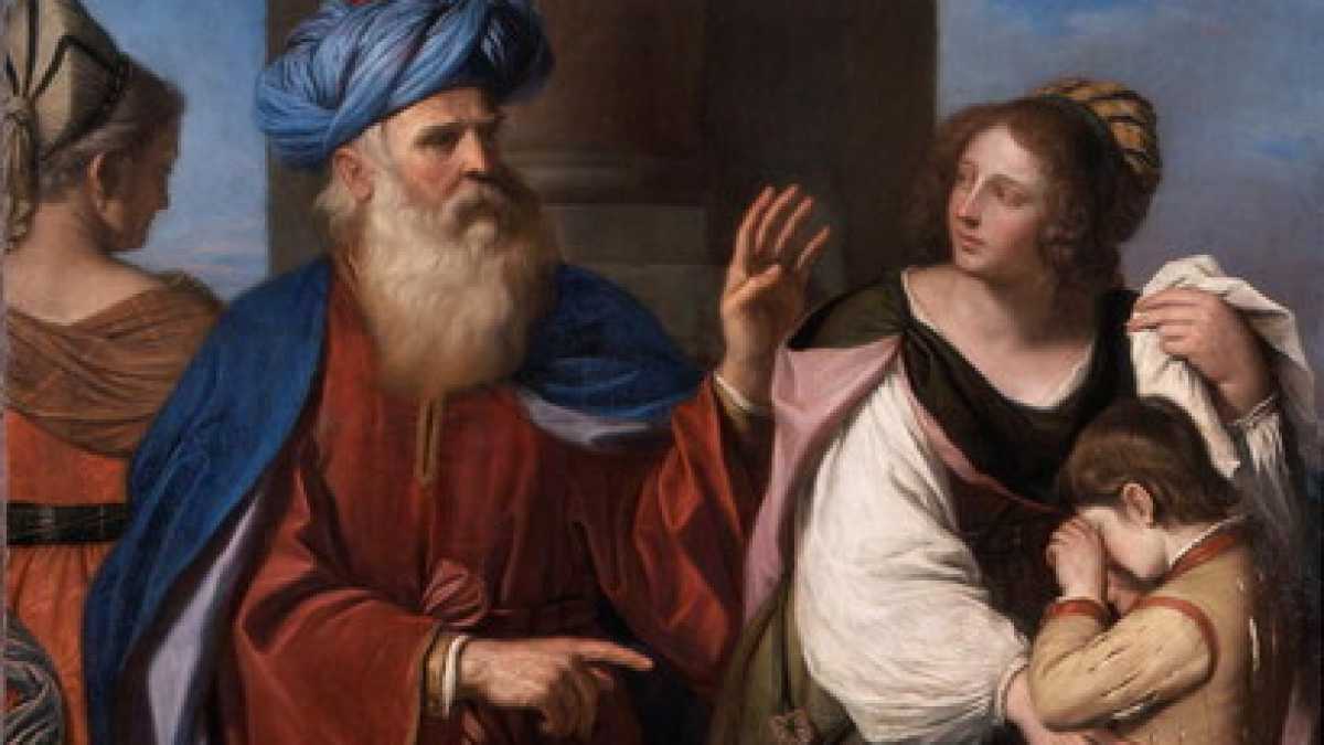 Immagine di Gli eredi di Abramo. Walter Russell Mead sullo strano ritorno del sacro