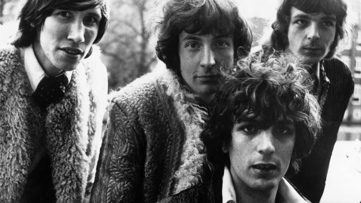 Immagine di Syd Barrett, il poeta maledetto che inventò i Pink Floyd