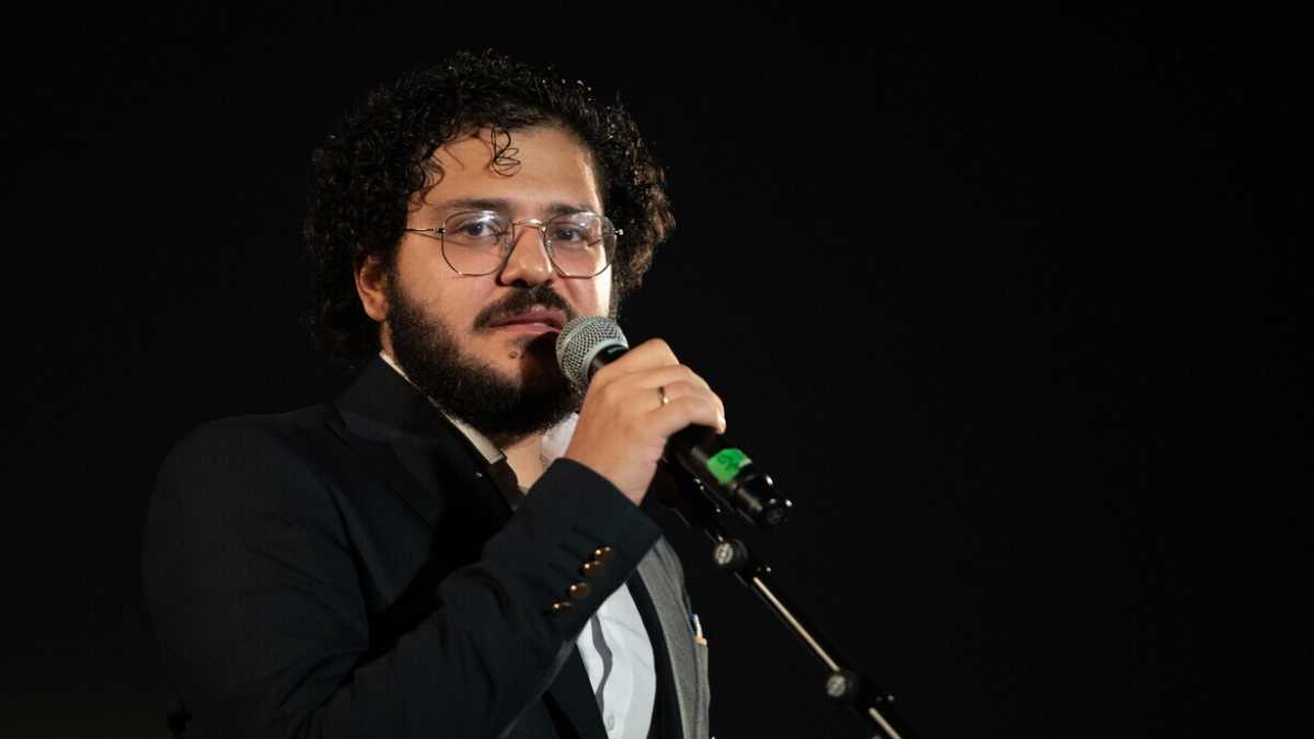 Immagine di L'enigma Zaki. E' già un nuovo papa straniero per chi lo vorrebbe in politica