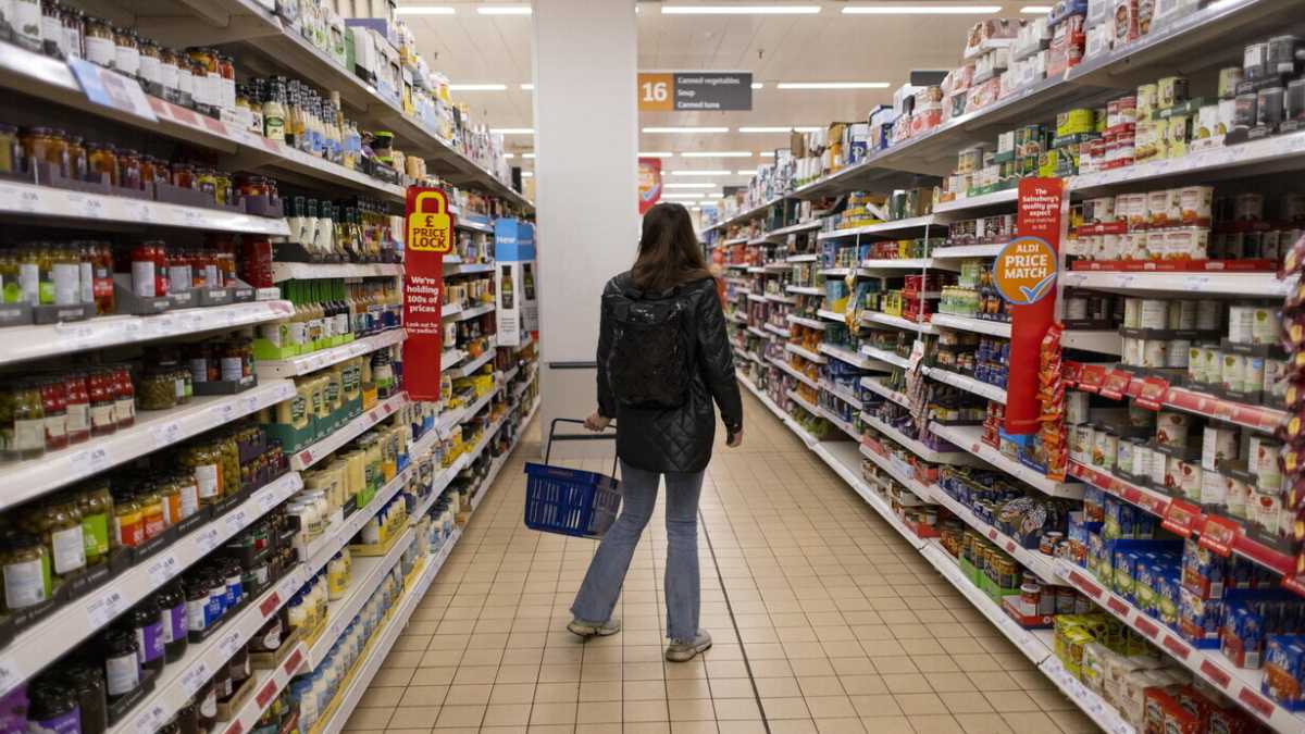 Immagine di Il pil italiano nel secondo trimestre 2023 è calato dello 0,3 %. Rallenta anche l'inflazione