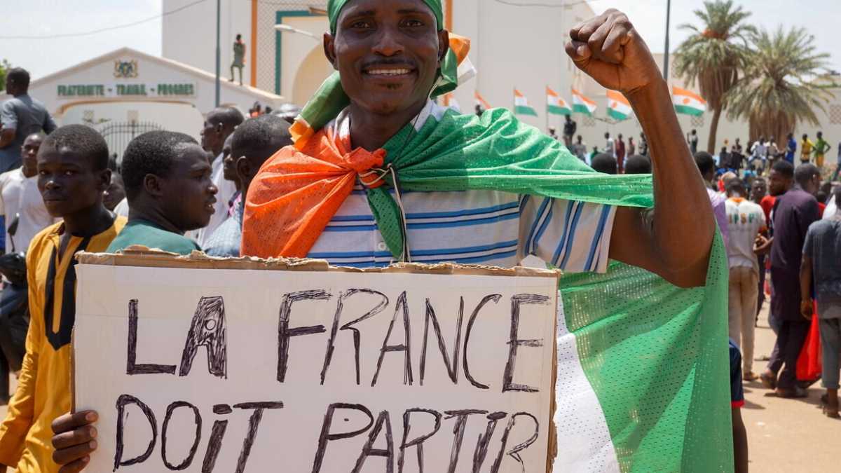 Immagine di La crisi in Niger e la necessità di una risposta europea