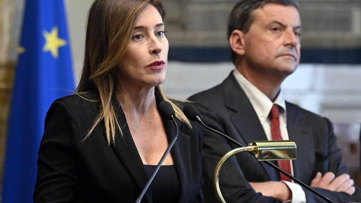 Immagine di Il Twiga e il Terzo polo, ovvero come farsi del male da soli