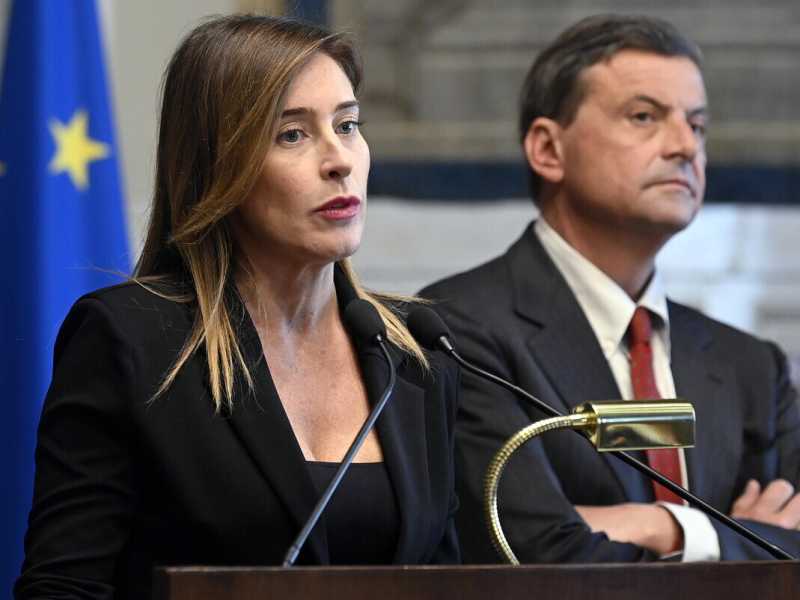 Il Twiga e il Terzo polo, ovvero come farsi del male da soli