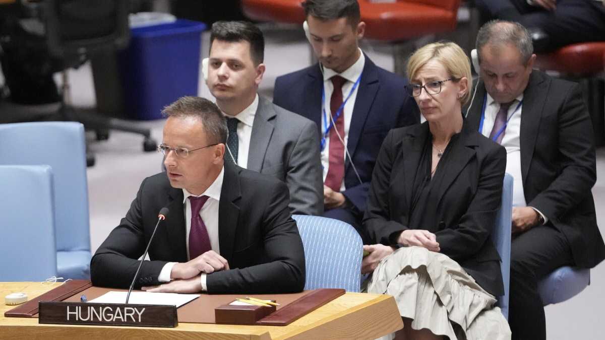 Immagine di L'alleanza di Visegrad è a pezzi. Ma attenzione alla Slovacchia