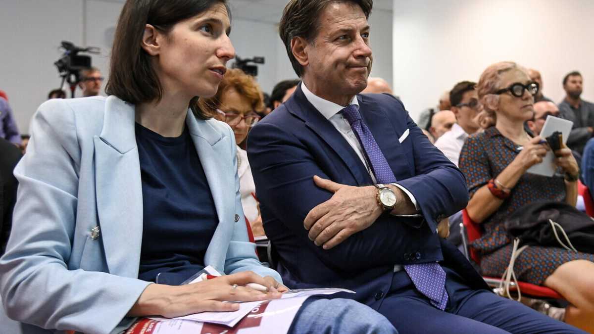 Immagine di Tra Rdc e “agenda economica”, il Pd e Conte verso settembre
