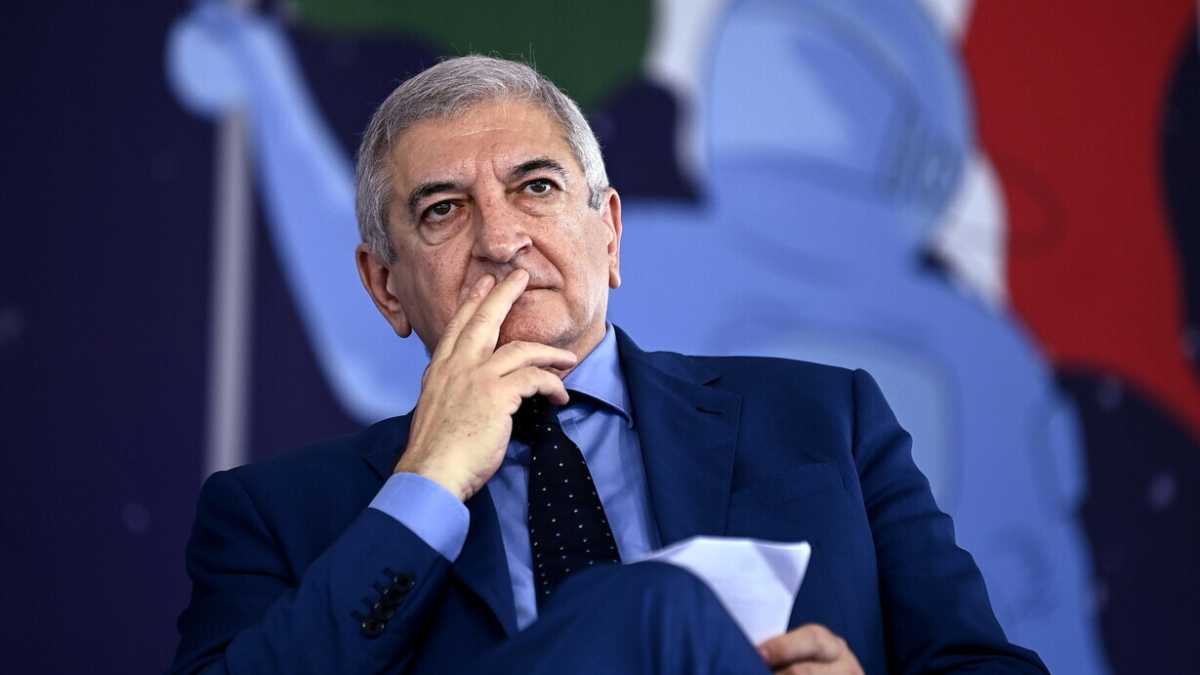 Immagine di La Repubblica dello scalpo