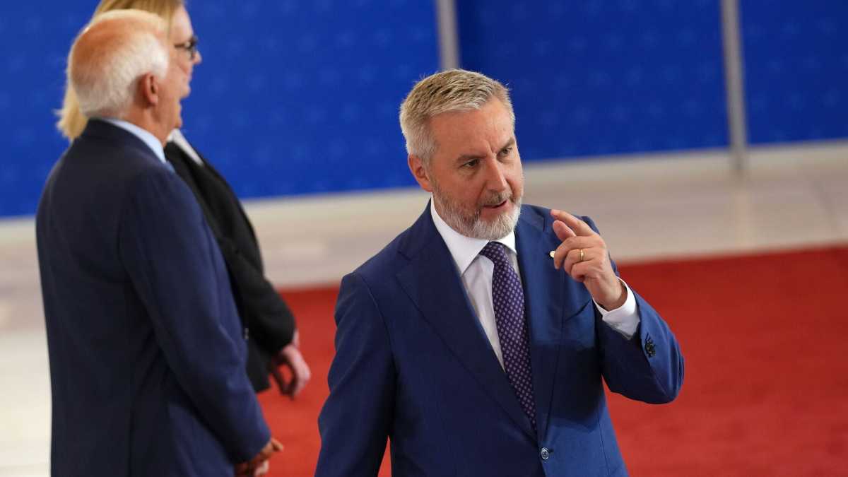 Immagine di Guerini ci spiega perché “abbandonare il Niger sarebbe un errore”