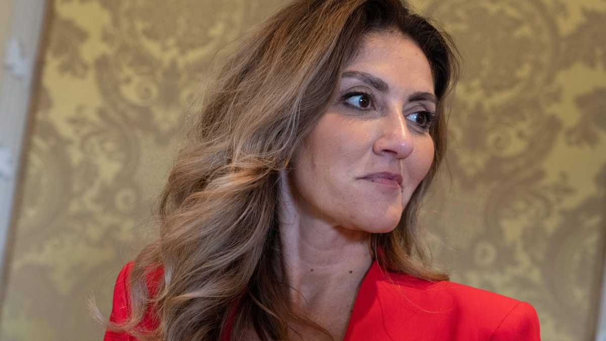 Immagine di Chi è Dilan Yesilgöz, l’erede di Rutte che spinge l’Olanda a destra