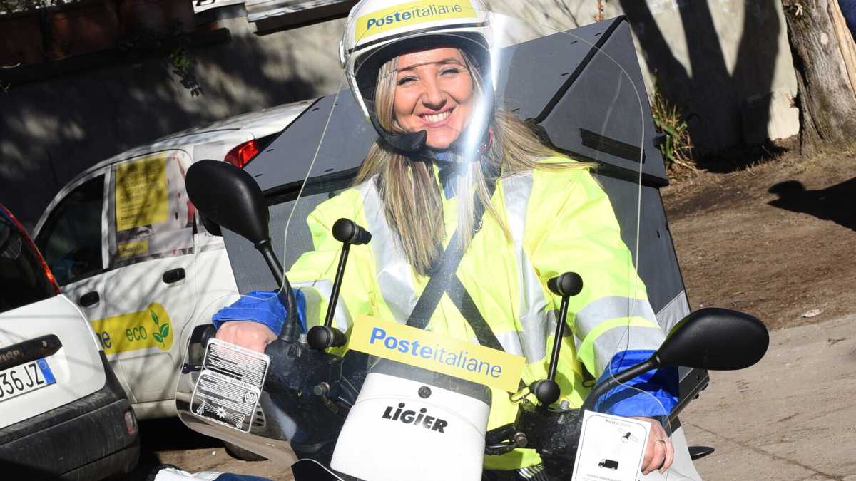 Immagine di Tra nuove assunzioni e attenzione alle dipendenti donne, il modello Poste è un caso di studio