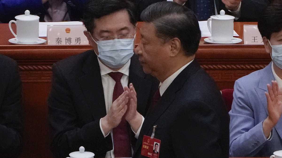 Immagine di Mentre il mondo lotta contro l’inflazione, la Cina rischia la deflazione