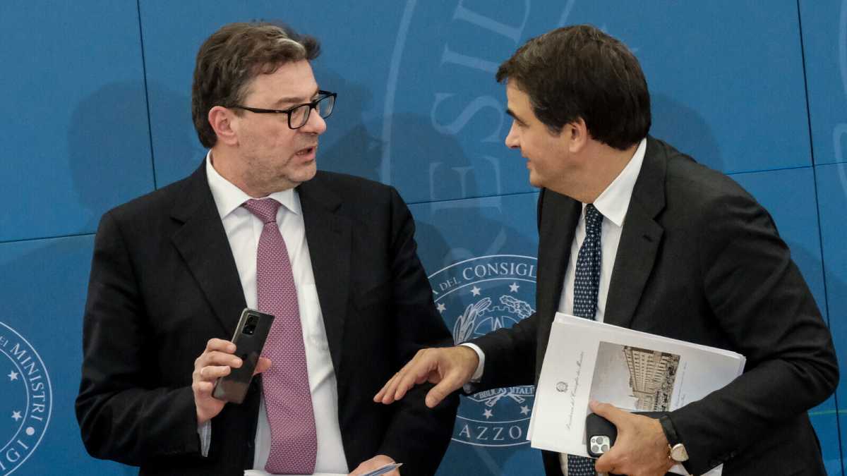 Immagine di Le molte incognite del Pnrr aumentano l’affanno di Meloni sui conti pubblici