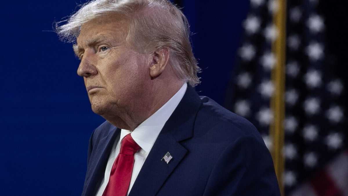 Immagine di Trump mentiva e lo sapevano tutti. I repubblicani potevano isolarlo, non lo hanno fatto