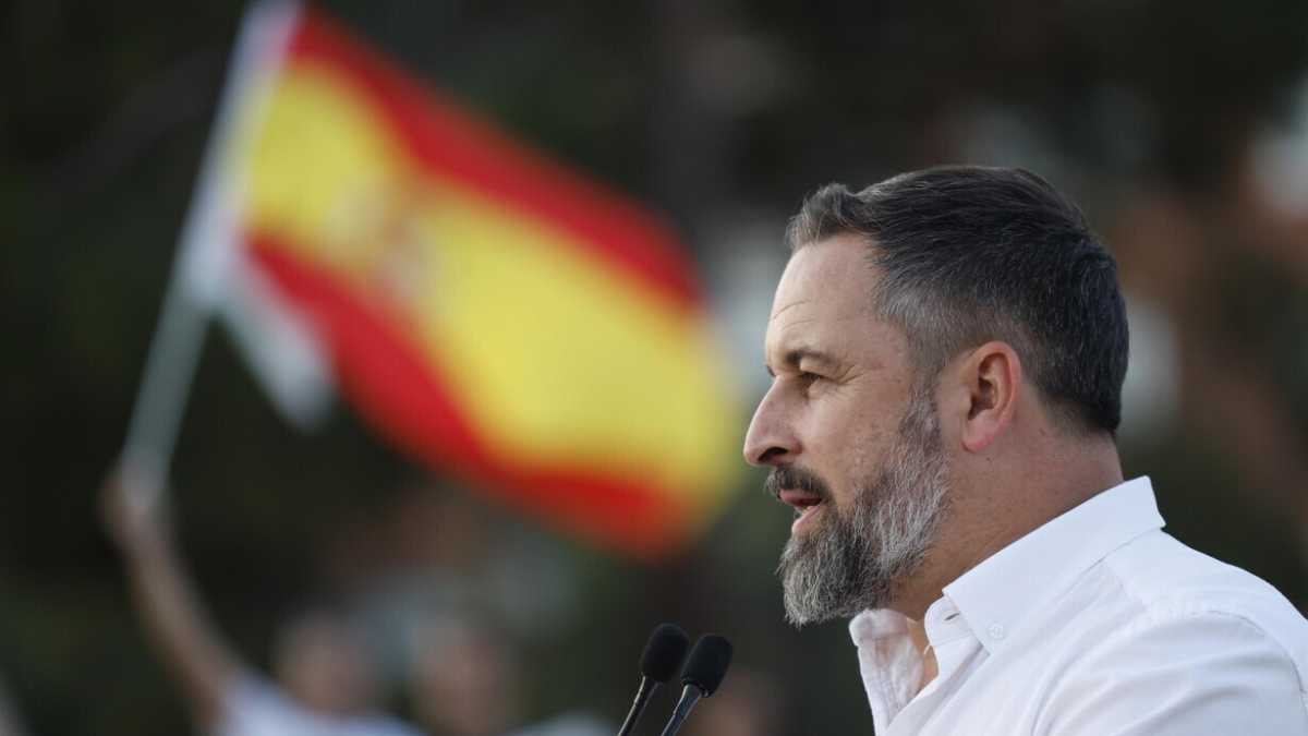 Immagine di La Spagna fa calcoli su calcoli, ma di Vox non parla più nessuno