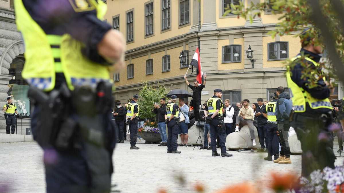 Immagine di Sull’islam anche la Danimarca preferisce la sicurezza alla libertà
