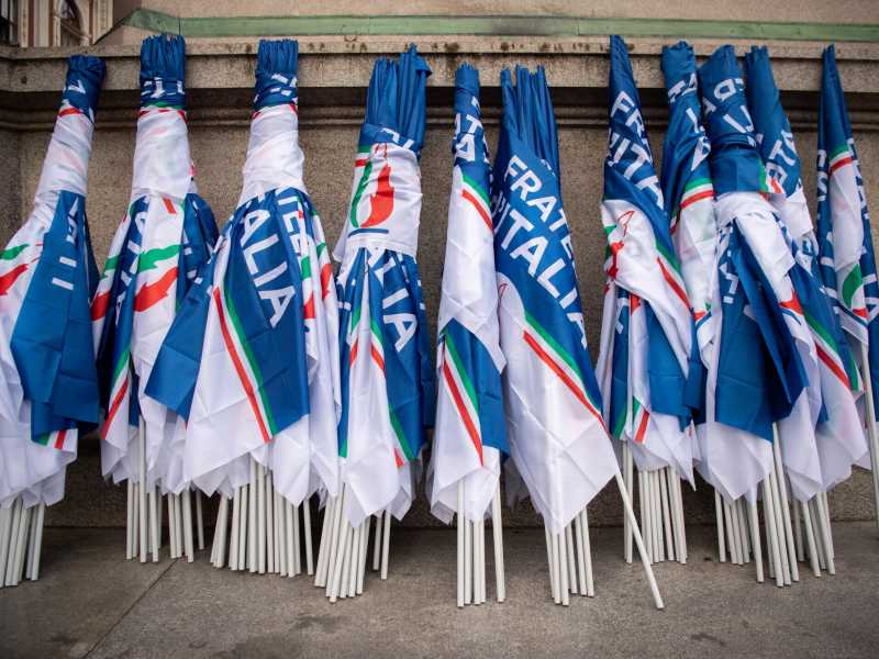 La Fondazione An e il "tesoretto" da 56 milioni. Nella "cassaforte" di FdI entra Arianna Meloni