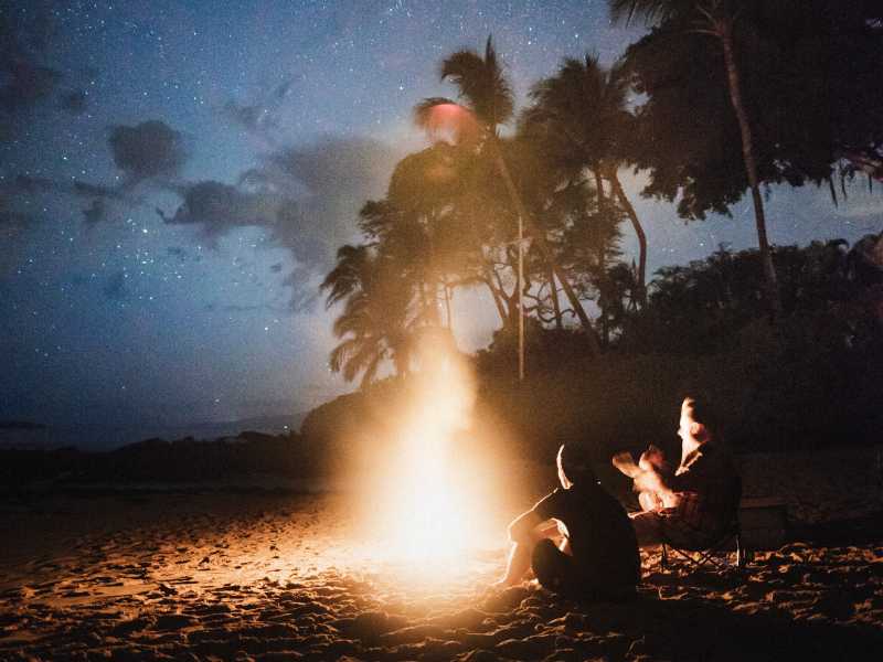 Justin Kauffman su Unsplash