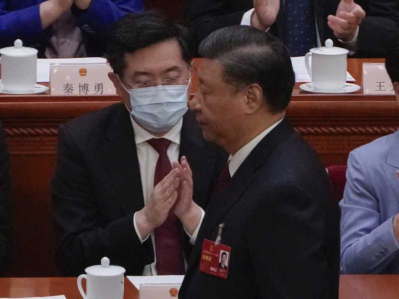 Mentre il mondo lotta contro l’inflazione, la Cina rischia la deflazione