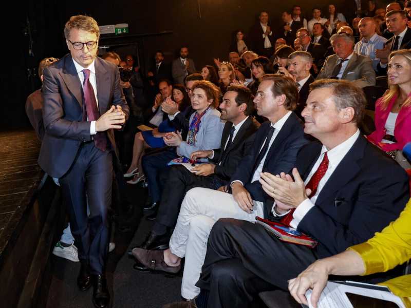 (foto Ansa)