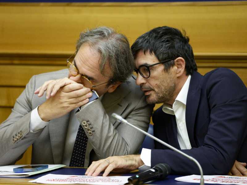 (foto Ansa)