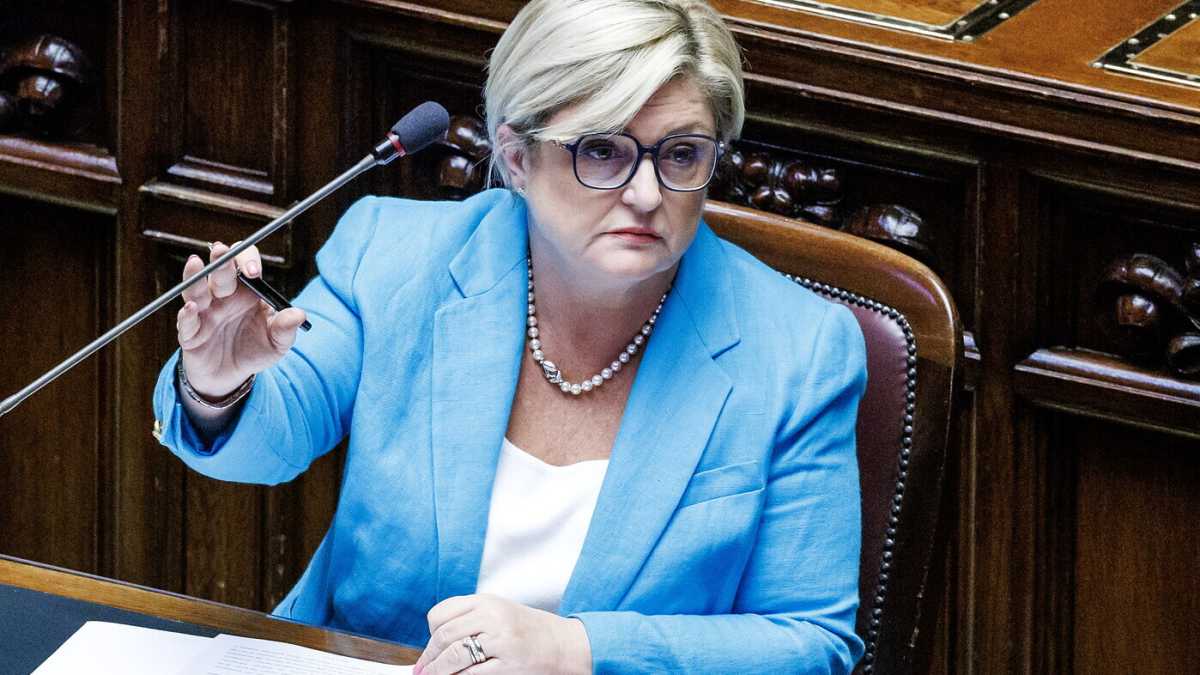 Immagine di Calderone: "Reddito di cittadinanza? 25 miliardi e nessun risultato"