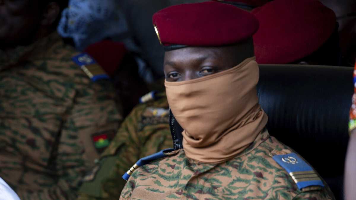 Immagine di I golpisti del Sahel ostentano sicurezza ma non controllano nulla. Scappano pure i russi