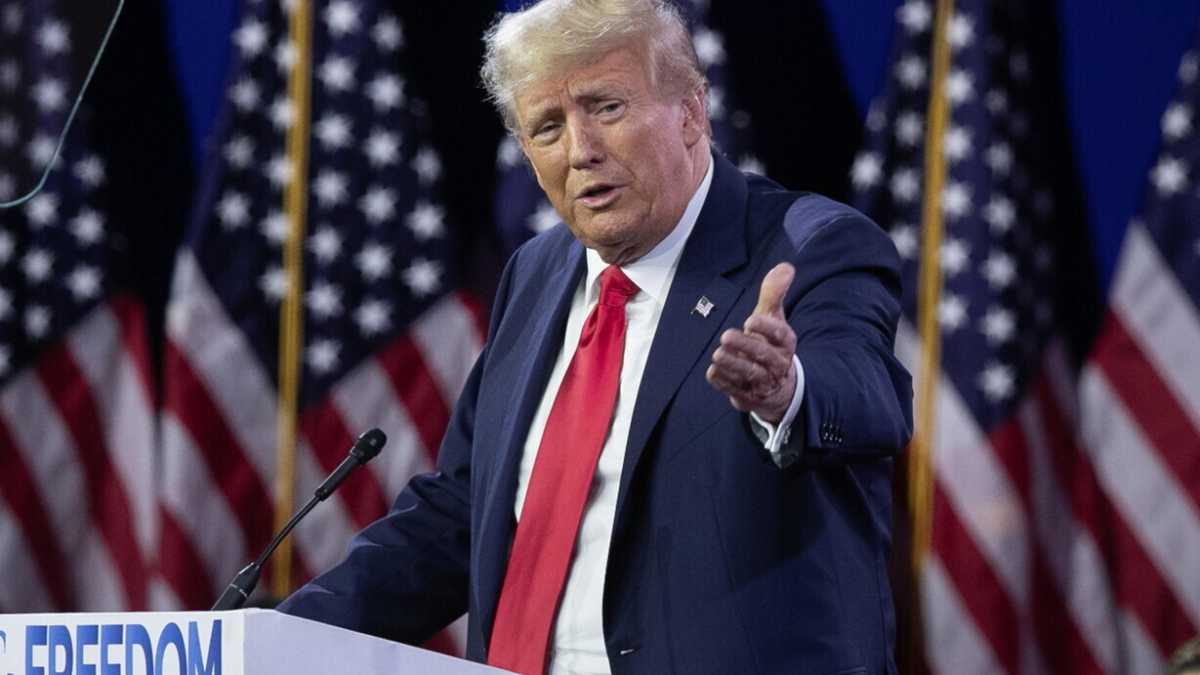 Immagine di Chissà cosa direbbe Tocqueville di un presidente che venga eletto in cella