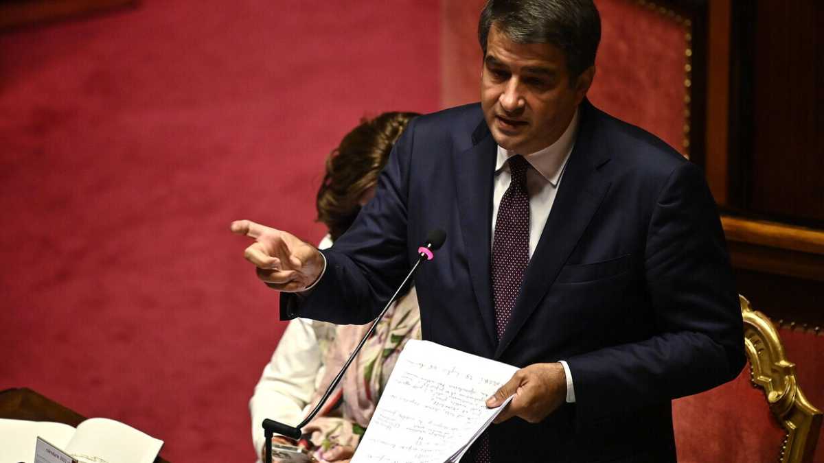 Immagine di Invece di lamentarcene, dovremmo apprezzare i negoziati sul Pnrr