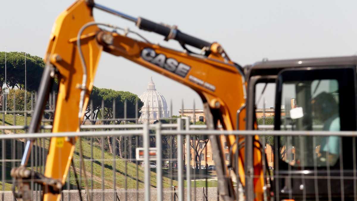 Immagine di Il parcheggio che non piace alla Cassazione