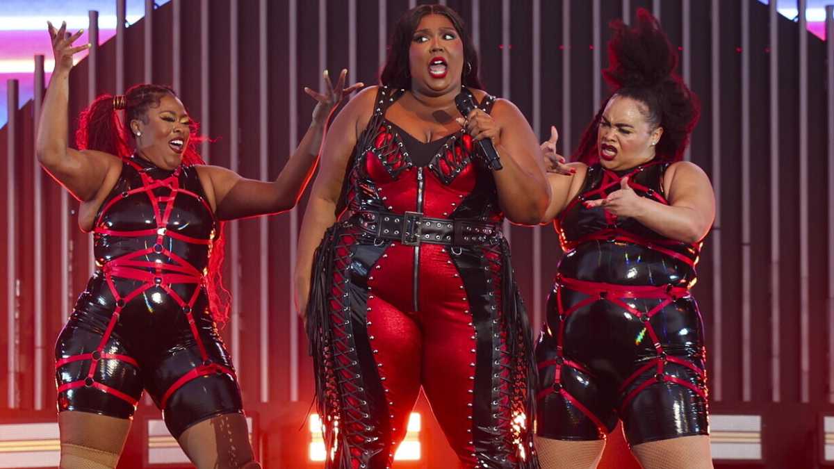 Immagine di Il caso Lizzo e l'amore per se stessi